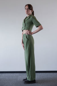 Green co-ord