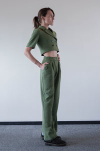 Green co-ord