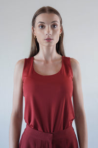 Red Top