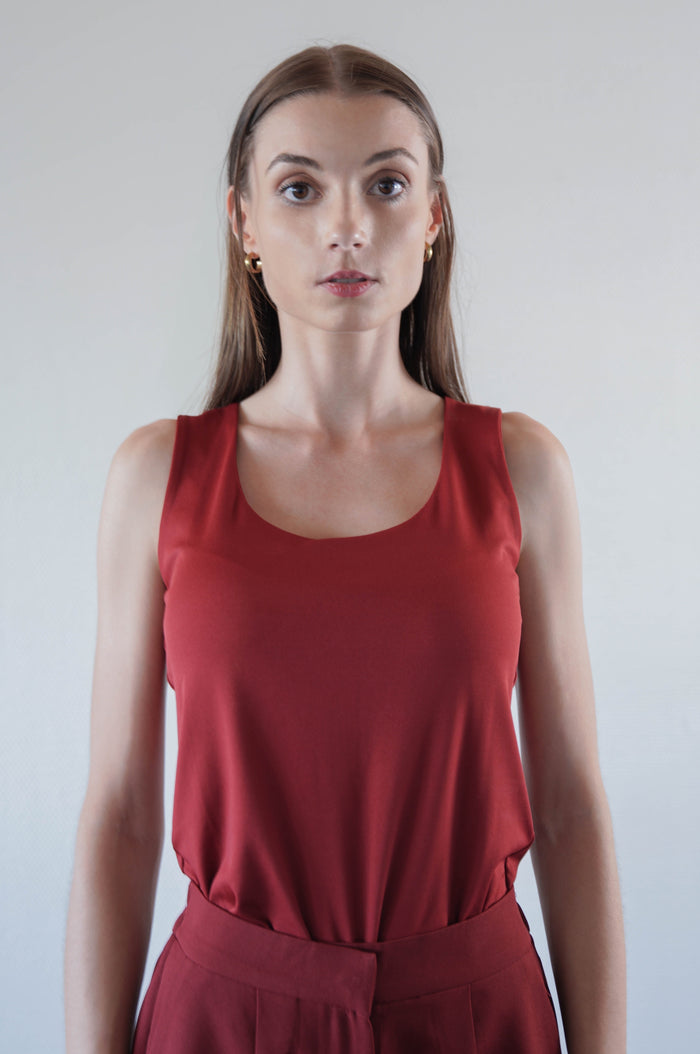 Red Top